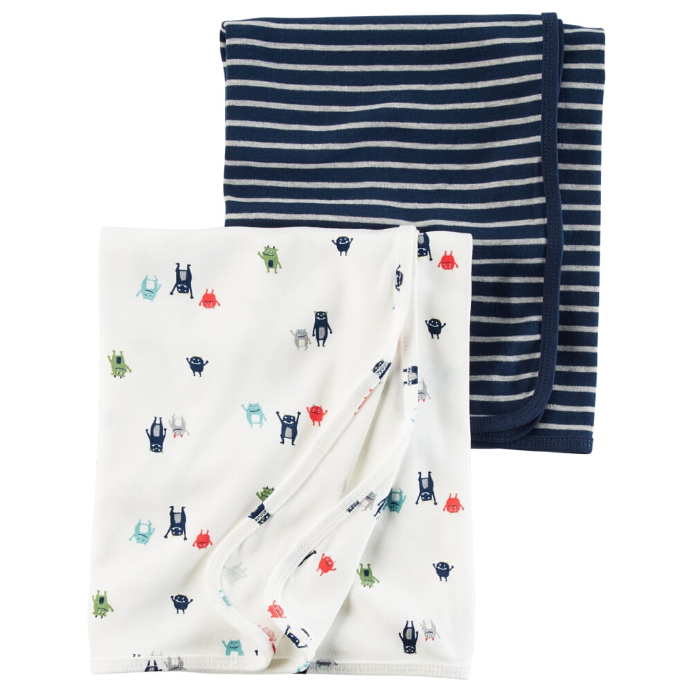 carters velcro swaddle