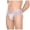 Purple, variant on SGFCWSX Men's Low-Rise Contour-Fit Briefs in Vibrant Palette** Black XL