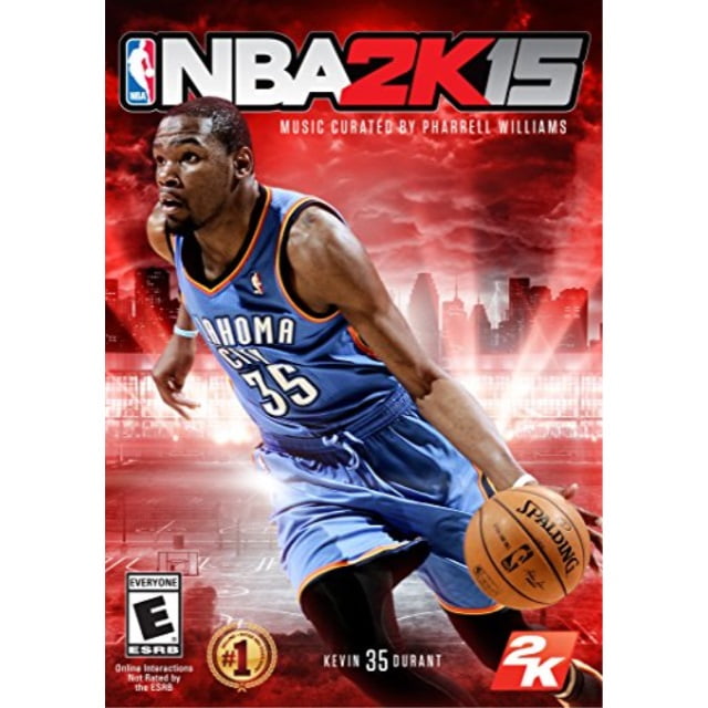 how to 2k15 for pc