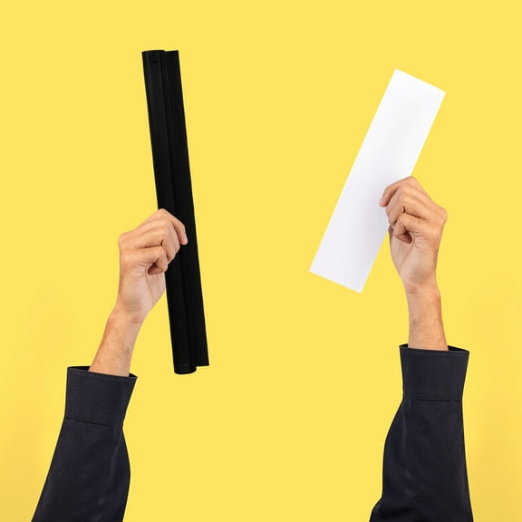 MLINS Useful Receipt Rack Kitchen Order Holder Restaurant Check Holder Restaurant Order Bill Clip Ticket Receipt Holder