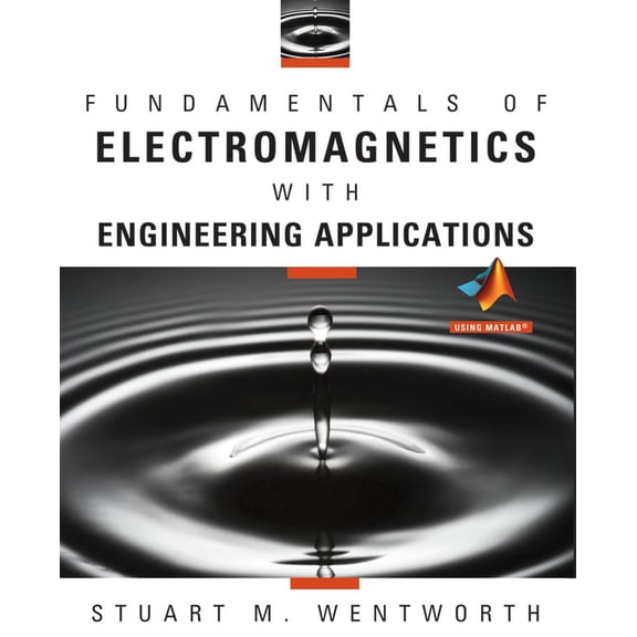 Pre-Owned Fundamentals of Electromagnetics with Engineering Applications