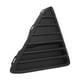 thumbnail image 2 of Moldura de rejilla triangular para parachoques delantero, cubierta de rejilla de alta resistencia negra para Focus 2012 a 2014, derecha BM5117K946AE BM51 17K946 AE, 2 of 10