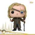 thumbnail image 2 of Funko Pop Ojo Loco Moody #38 Harry Potter Y El Caliz De Fuego Original Mad-Eye Moody Alastor Moody, 2 of 3