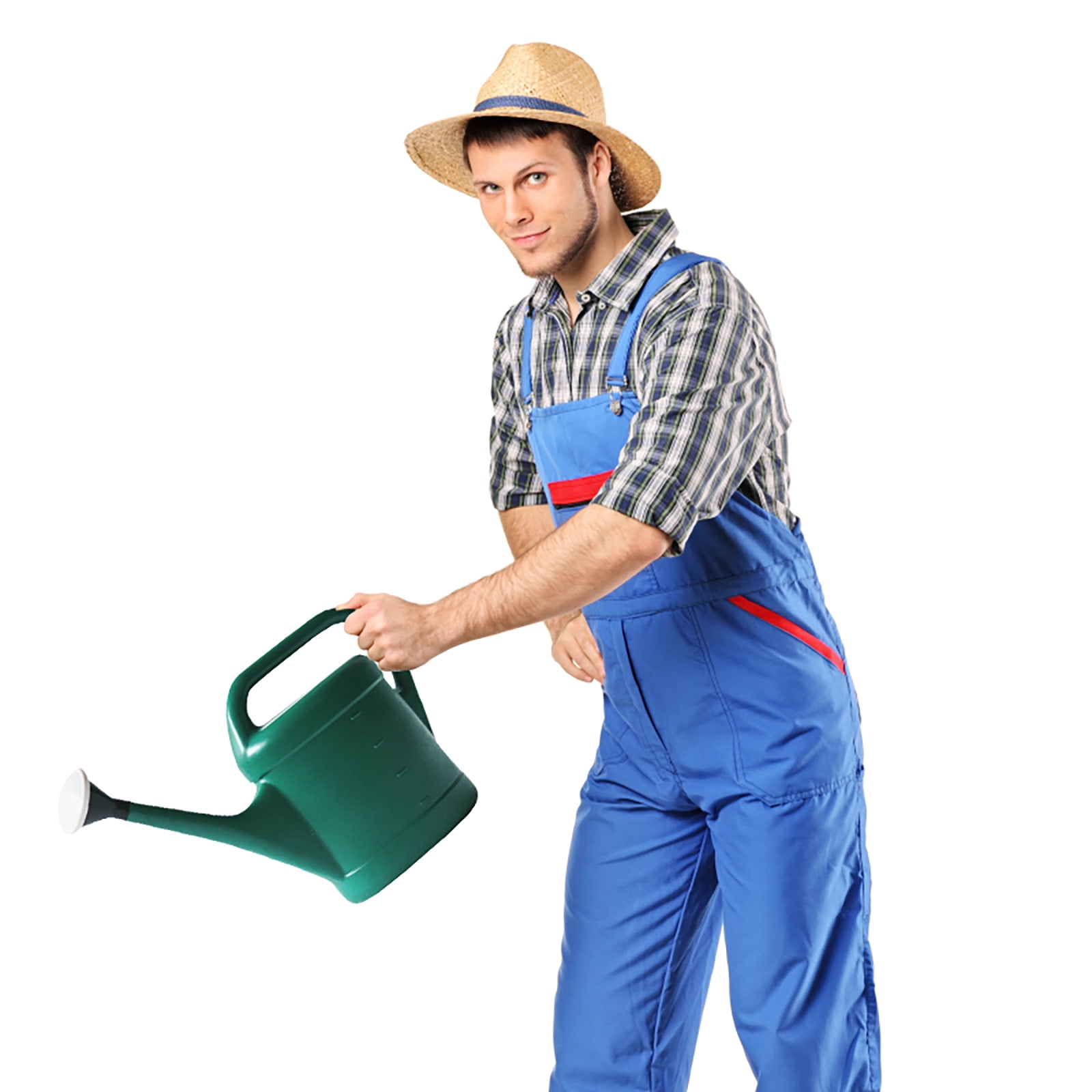 Large Capacity Durable Watering Can for Home Gardening Lightweight and Ergonomic Design for Easy Handling for Indoor and Outdoor Use