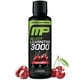 thumbnail image 1 of Suplemento de L-Carnitina 3000 Líquido Muscle Pharm, 900 ml, cereza ácida, 1 of 9