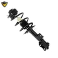 thumbnail image 4 of For Kia Optima 2011-2013 Front Right Passenger Side Strut Spring Assembly, 4 of 7