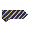 thumbnail image 2 of Premier Mens Waffle Stripe Formal Business Tie (Pack of 2), 2 of 4