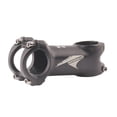 thumbnail image 1 of Vástago de bicicleta de montaña de aleación de aluminio de alto rendimiento, vástago sin rosca de bicicleta para manillar de 31,8 mm con tubo de direc 80mm Baoblaze Potencia de bicicleta de montaña, 1 of 8