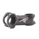 thumbnail image 1 of Potencia de manillar de bicicleta de 31,8 mm, elevador de manillar para bicicleta de montaña MTB, carretera 80mm, 1 of 9