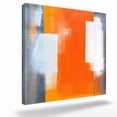 thumbnail image 2 of Canvas Print Wall Art Oil Paintings Abstract Gradient Oil Painting Style Picture Prints Artwork for Living Room Kitchen Bathroom Bedroom, 2 of 9