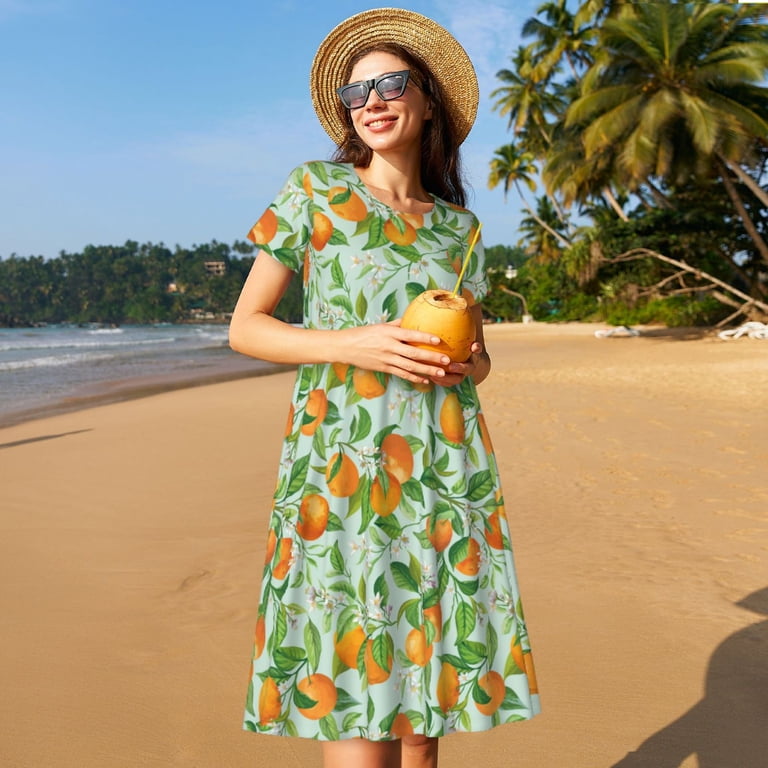 vintage style linen dresses Yellow linen dress 14 size Maxi lenght / Fast sewing option 1-3 days and Fast delivery 3-9 days main image 0