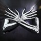 thumbnail image 2 of 1 par de guantes fantasma para regalos de Halloween, 2 of 3