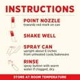 thumbnail image 2 of Pam Butter Flavor Cooking Spray, 5oz 2pack, 2 of 5