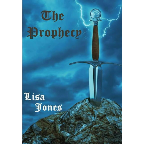 The Prophecy, (Hardcover)
