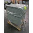 thumbnail image 2 of NEW Jefferson 51 kVA 208 Delta 250Y/144 423-ES00-063 Drive Isolation Transformer, 2 of 3