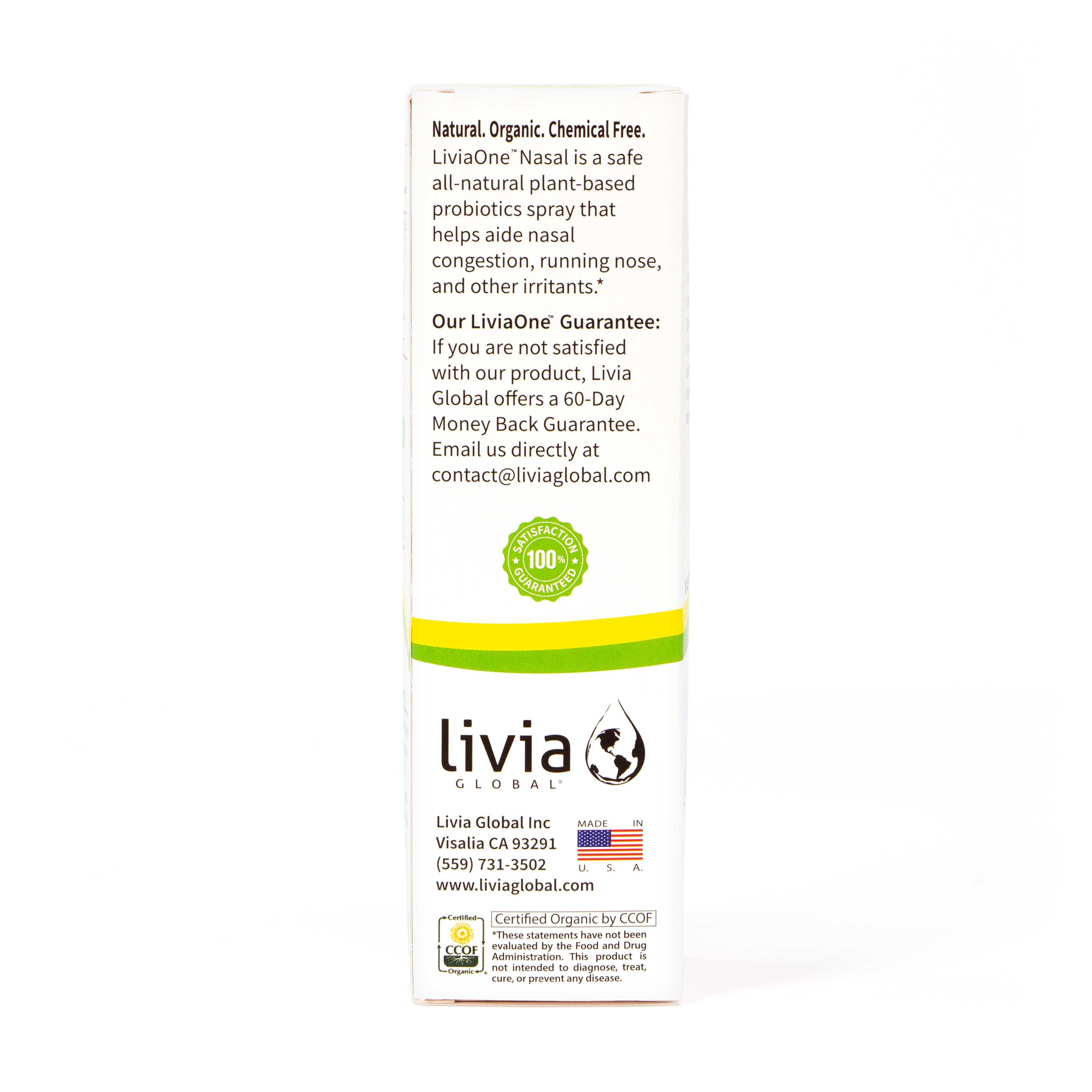 Products – LIVISA