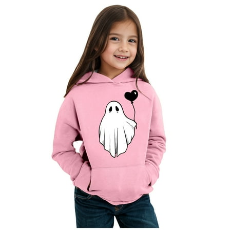 

Child Toddler Boys Girls Long Sleeve Letter Prints Warm Hoodie Pullover Tops Kids Sweat Hoodies for Teen Boys Boy Hoodie Sweater Toddler Zip up Hoodie Girls Zip Hoodie Sweatshirts Kids Boys Baby Boys