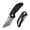 Gray, variant on CIVIVI Thug 2 Pocket Knife Folding Knife for EDC C20028C-2