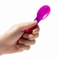 thumbnail image 2 of UNIQ XL Crazy Color Changing Spoons - Pink to Purple - Small Quantity - 100/Case, 2 of 4