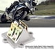 thumbnail image 3 of Conjunto de admisión de motocicleta con válvula de láminas para Minarelli JOG 50cc ANGGREK  Otros, 3 of 8