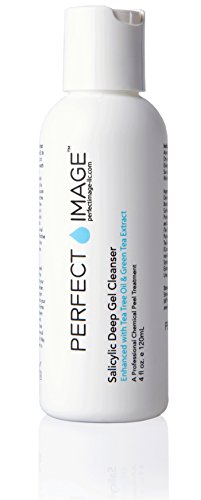 image salicylic cleanser
