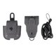 thumbnail image 1 of Funda protectora de cuero para auriculares, 1 of 2