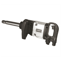 1" Impact Wrench with 8" Extended An