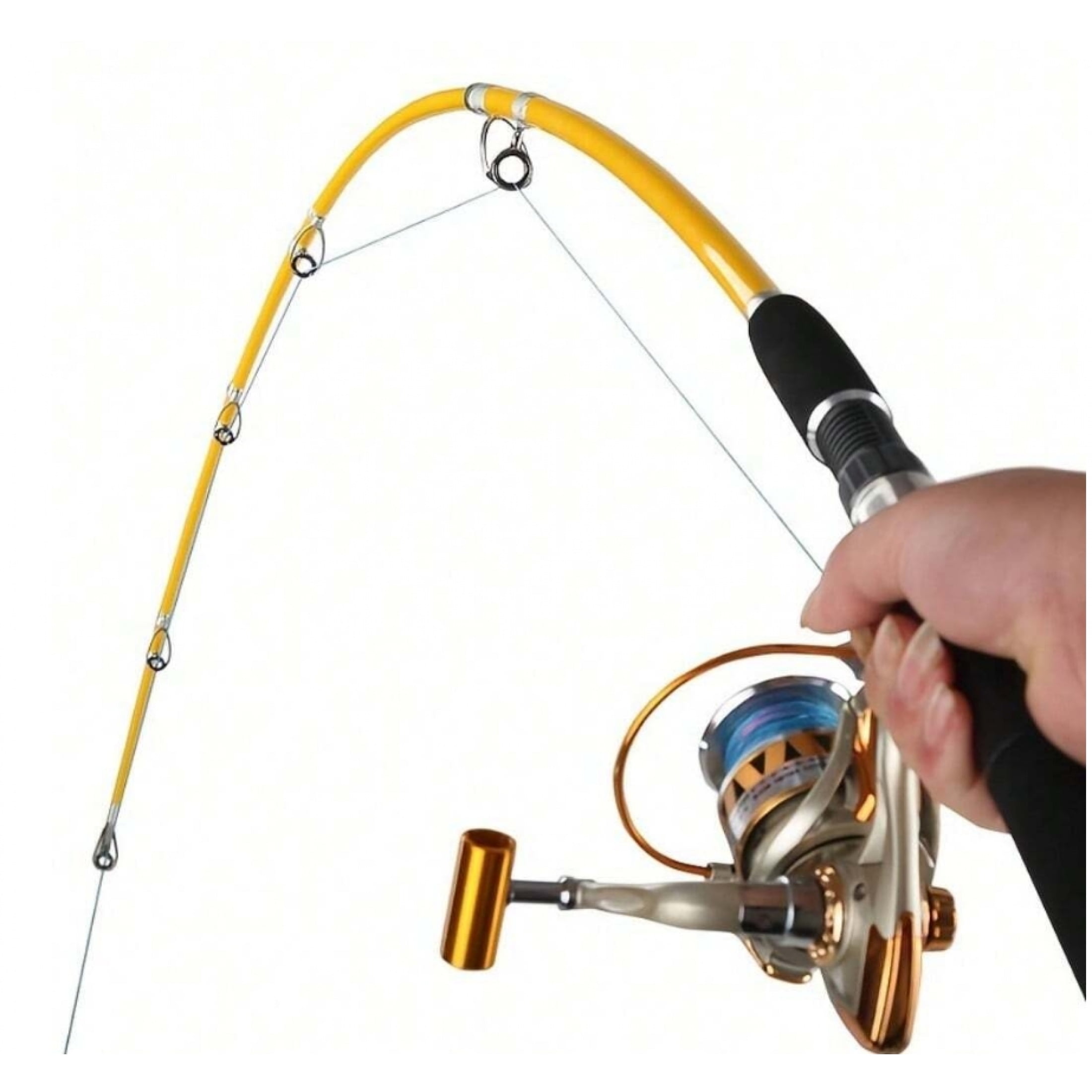 Daiwa Beefstick Surf Rod 2 Piece 11ft Medium Heavy XF