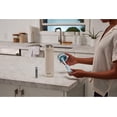 thumbnail image 2 of Contigo 24 oz. Wells Chill Stainless Steel Filter Water Bottle - Salt, 2 of 5