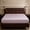 Pink#1072, variant on Silk Fitted Sheet, Polyester Multicolor Mattress Cover With Four-Way Stretch Elastic Pocket, Soft Cool Washed Silk Feel Sheet for Mattress, Box Spring or Adjustable Bed