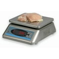 thumbnail image 3 of SalterBrecknell C3235-6 Small Checkweighing Scale, 12 lbs, 3 of 3