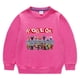 thumbnail image 1 of Roblox-Jersey de algodón de manga larga para niños y niñas, camisa de fondo de mundo Virtual, periférico, juego bidimensional, el mejor regalo, 1 of 4