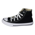 thumbnail image 3 of Converse Chuck Taylor All Star High Black 10 B(m) US Femmes/8 D(m) US Hommes, 3 of 6