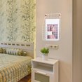 thumbnail image 4 of UPOUART Iron Hanging Wall Magazine Holder White for Home Office Organization and Desktop Space Saving, 4 of 8
