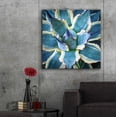 thumbnail image 6 of Epic Art 'Elegant Thorns' by Jan Bell Acrylic Glass Wall Art, 36"x36", 6 of 6