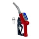 thumbnail image 2 of Boquilla de Manual de 60 l/min, Digital de inyección de de apagado automático de medición para Rojo Gloria Boquilla de combustible manual, 2 of 6