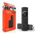 thumbnail image 1 of #887017741  Amazon Fire Tv Stick 4k De Voz 4k 8gb Negro Con Memoria Ram De 1.5gb Amazon Fire TV Stick, 1 of 2