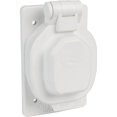 thumbnail image 2 of SmartPlug 30/50AMP Puerta meteorológica vertical, 2 of 2