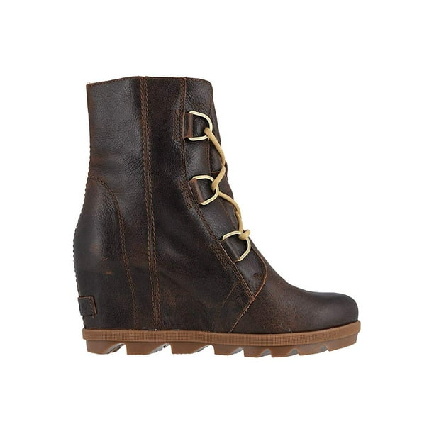 sorel joan of arctic wedge 2 tall
