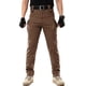 thumbnail image 1 of Pantalones tácticos para exteriores de tejido elástico IX9, pantalones de ciudad para aficionados militares IX7, pantalones de trabajo con múltiples bolsillos, 1 of 5