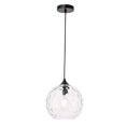 thumbnail image 6 of Cashel 10 inch light chrome pendant, 6 of 7
