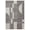 Grey, variant on ECARPET Bodhi Nautical Coastal Area Rug for living room, bedroom, dining room, entrance, hallway and more.