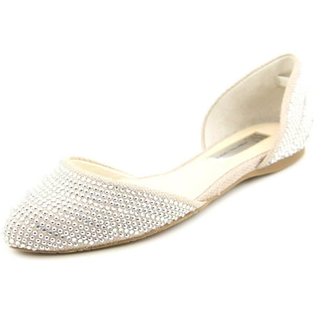 nude flats comfortable
