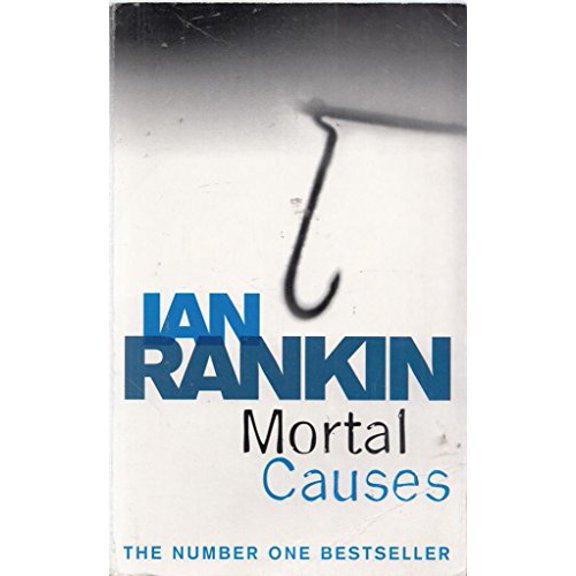 Pre-Owned Mortal Causes [Paperback] (Paperback) 0752877208 9780752877204
