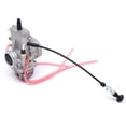 thumbnail image 4 of Motorcycle Accessories Carburetor Choke Cable for TM32-38mm VM30-44mm Pumper Carburetors Choke Cable, 4 of 8