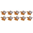 thumbnail image 1 of 10Pcs micro-sd TF Card Slot Reader Board for Switch NS NX Console Replacement Multifunction Accessory, 1 of 5