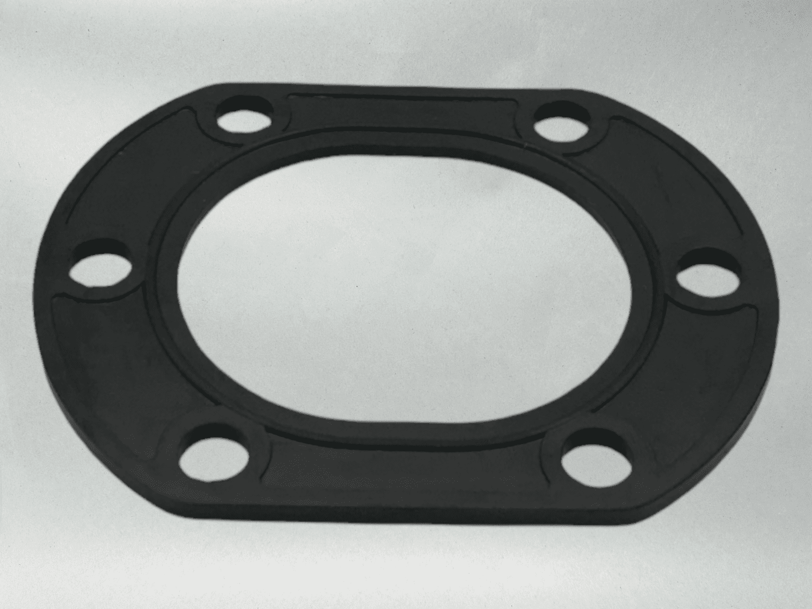 Kawasaki OEM Mule PRO FX FXT DX DXT Air Box Gasket 11009-1826 (15-25)