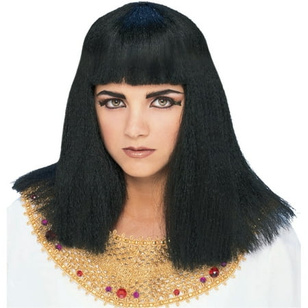 Cleopatra Queen of the Nile Costume Wig 50828