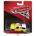 thumbnail image 2 of Disney Pixar Cars 3 Todd Die-Cast Character Car Play Vehicle, 2 of 4