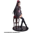 thumbnail image 2 of Final Fantasy FFVII Remake 8 Inch Statue Figure Static Arts - Tifa Lockhart Exotic Dress, 2 of 2